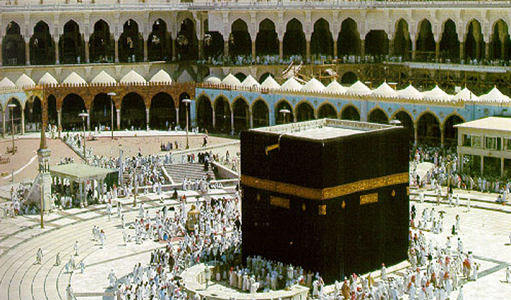 kaba